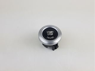 bontott BMW 5 E60 Start / Stop Indító Gomb