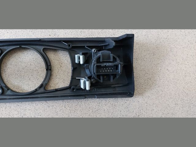 bontott BMW 5 E60 Start / Stop Indító Gomb