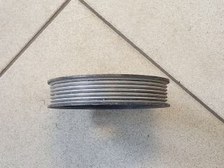 bontott BMW 5 E60 Szervó Szivattyú Szíjtárcsa