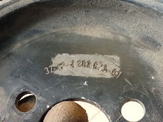 bontott BMW 5 E60 Szervó Szivattyú Szíjtárcsa