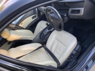 bontott BMW 5 E60 Szivargyújtó Aljzat