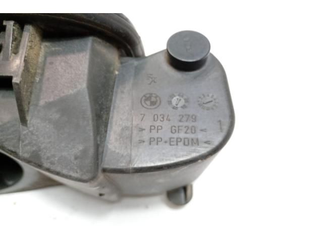 bontott BMW 5 E60 Tankajtó