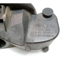 bontott BMW 5 E60 Tankajtó