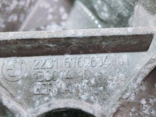 bontott BMW 5 E60 Tartó Bak