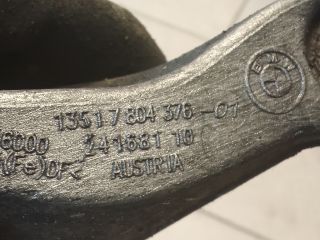 bontott BMW 5 E60 Tartó Bak