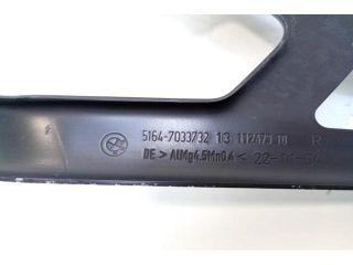 bontott BMW 5 E60 Tartó Bak