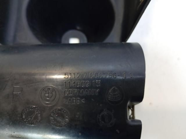 bontott BMW 5 E60 Tartó Bak