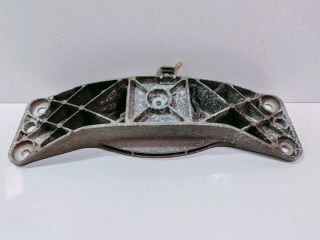 bontott BMW 5 E60 Tartó Bak