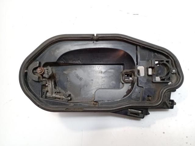 bontott BMW 5 E60 Tartó Bak