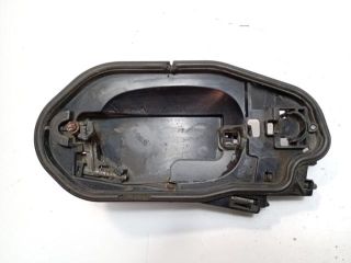 bontott BMW 5 E60 Tartó Bak