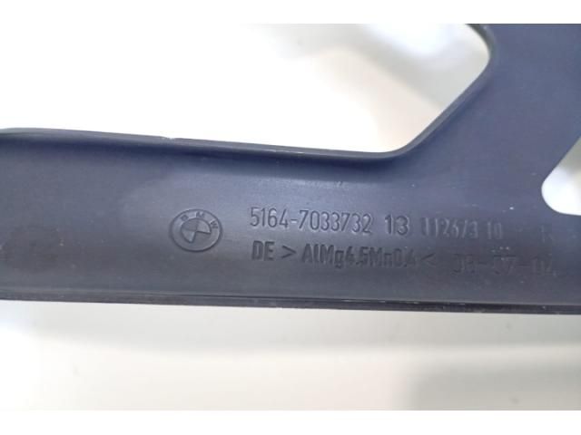 bontott BMW 5 E60 Tartó Bak