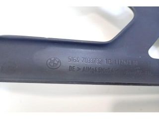 bontott BMW 5 E60 Tartó Bak