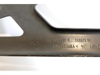 bontott BMW 5 E60 Tartó Bak