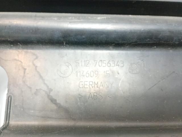 bontott BMW 5 E60 Tartó Bak