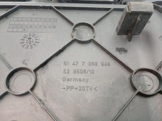 bontott BMW 5 E60 Tartó Bak