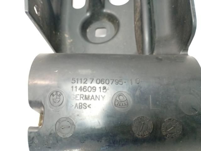 bontott BMW 5 E60 Tartó Bak