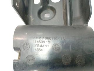 bontott BMW 5 E60 Tartó Bak