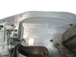 bontott BMW 5 E60 Tartó Bak