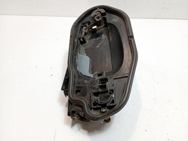 bontott BMW 5 E60 Tartó Bak