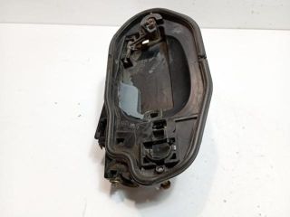 bontott BMW 5 E60 Tartó Bak