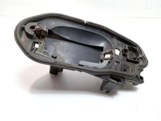 bontott BMW 5 E60 Tartó Bak