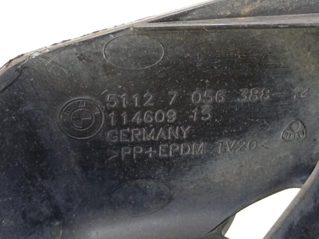 bontott BMW 5 E60 Tartó Bak