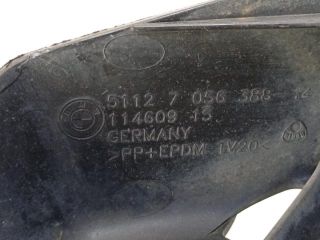 bontott BMW 5 E60 Tartó Bak