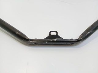 bontott BMW 5 E60 Tartó Bak