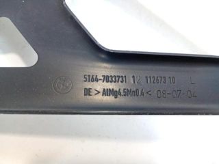 bontott BMW 5 E60 Tartó Bak