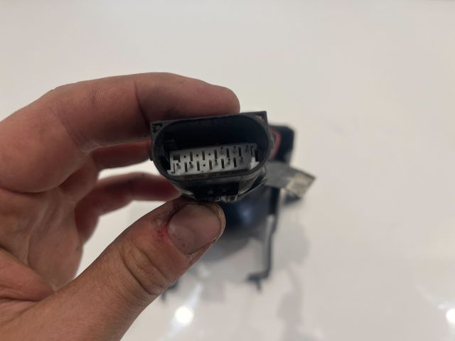 bontott BMW 5 E60 Távolságtartó Szenzor