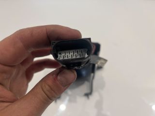 bontott BMW 5 E60 Távolságtartó Szenzor