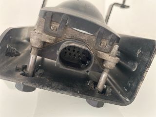 bontott BMW 5 E60 Távolságtartó Szenzor