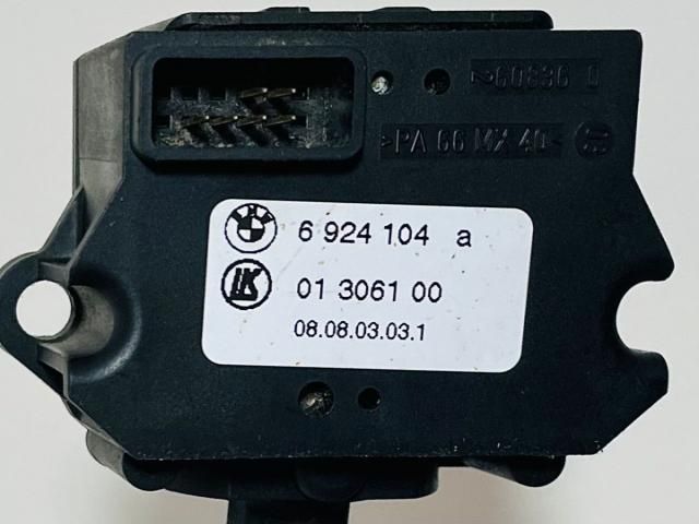 bontott BMW 5 E60 Tempomat Kar (Magában)