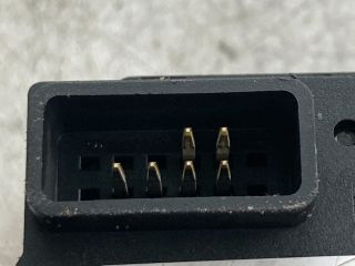 bontott BMW 5 E60 Tempomat Kar (Magában)