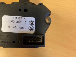 bontott BMW 5 E60 Tempomat Kar (Magában)