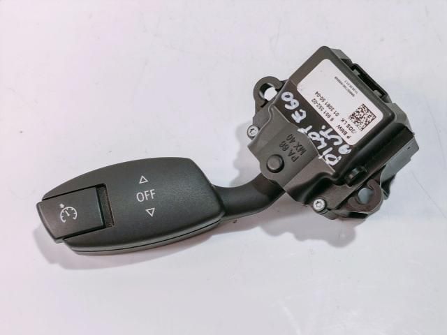 bontott BMW 5 E60 Tempomat Kar (Magában)