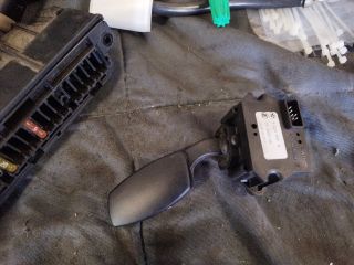 bontott BMW 5 E60 Tempomat Kar (Magában)