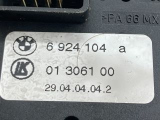 bontott BMW 5 E60 Tempomat Kar (Magában)