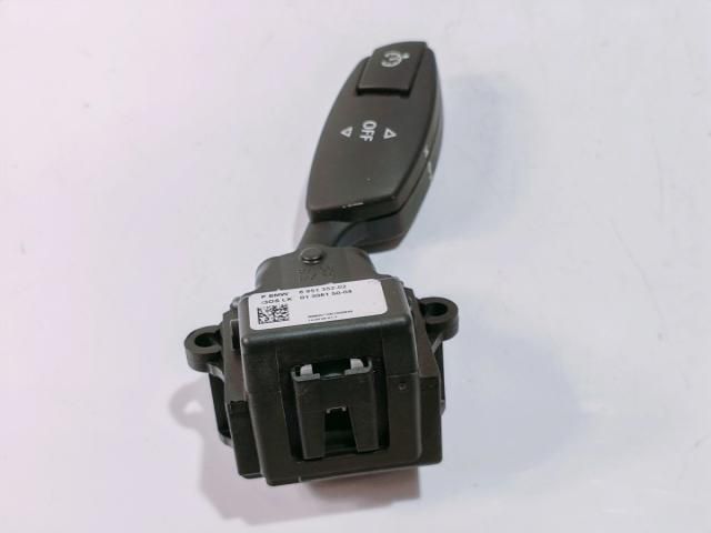 bontott BMW 5 E60 Tempomat Kar (Magában)