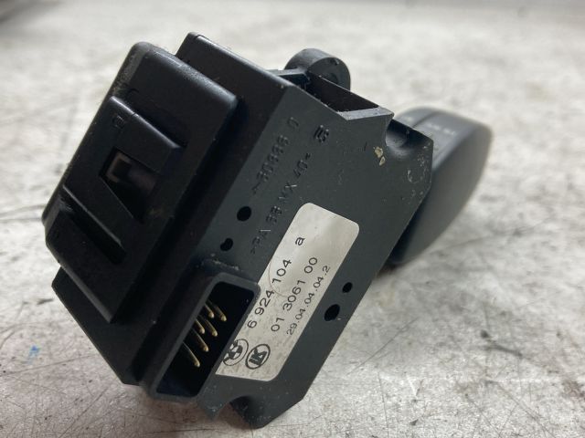 bontott BMW 5 E60 Tempomat Kar (Magában)