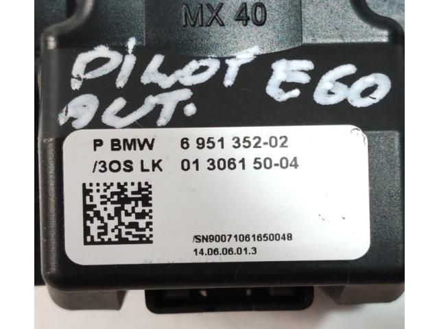 bontott BMW 5 E60 Tempomat Kar (Magában)