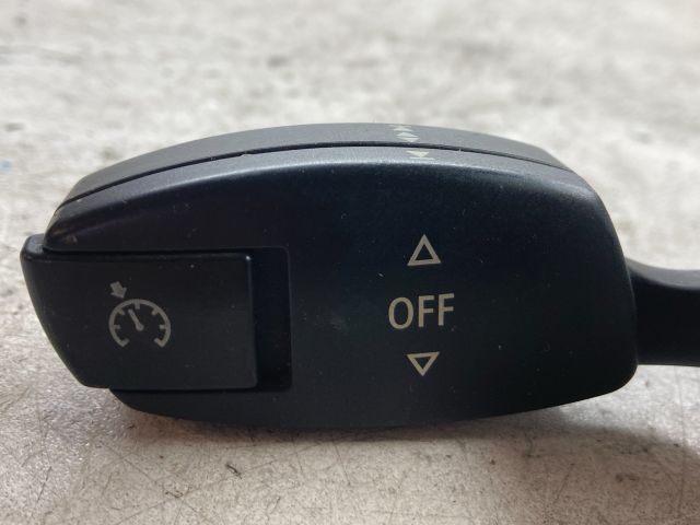 bontott BMW 5 E60 Tempomat Kar (Magában)