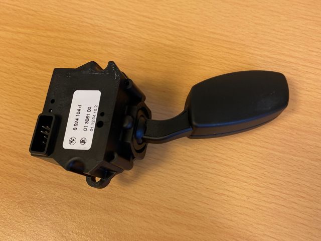 bontott BMW 5 E60 Tempomat Kar (Magában)