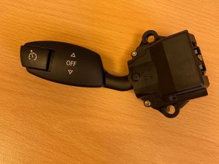 bontott BMW 5 E60 Tempomat Kar (Magában)