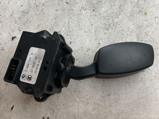 bontott BMW 5 E60 Tempomat Kar (Magában)