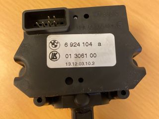 bontott BMW 5 E60 Tempomat Kar (Magában)