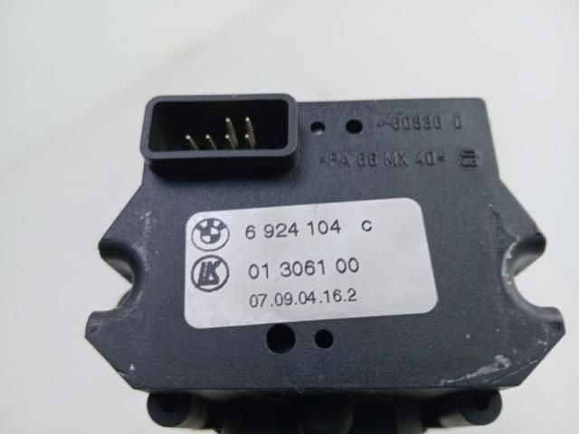 bontott BMW 5 E60 Tempomat Kar (Magában)