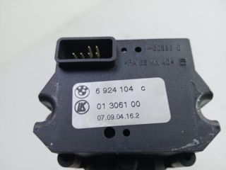 bontott BMW 5 E60 Tempomat Kar (Magában)