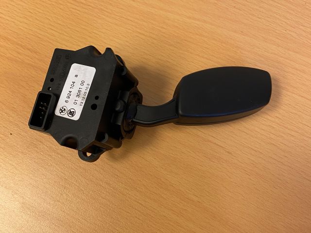 bontott BMW 5 E60 Tempomat Kar (Magában)