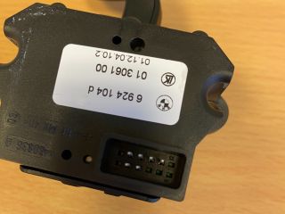 bontott BMW 5 E60 Tempomat Kar (Magában)